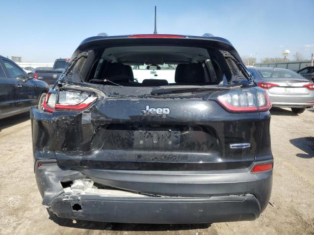 2019 JEEP CHEROKEE L - 1C4PJLCB2KD203283
