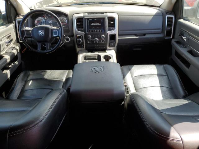 2018 RAM 1500 SLT - 1C6RR7LMXJS290359