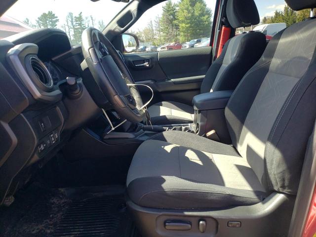 2020 TOYOTA TACOMA DOU - 5TFCZ5AN4LX231599