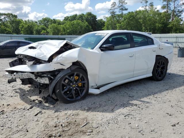 Vin: 2c3cdxhgxkh693058, lot: 55074235, dodge charger gt 2019 img_1