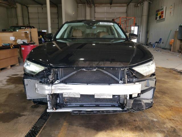 2020 AUDI A8 L WAU8DAF81LN015279