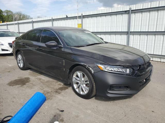 Vin: 1hgcv1f13ja075129, lot: 55242075, honda accord lx 20184
