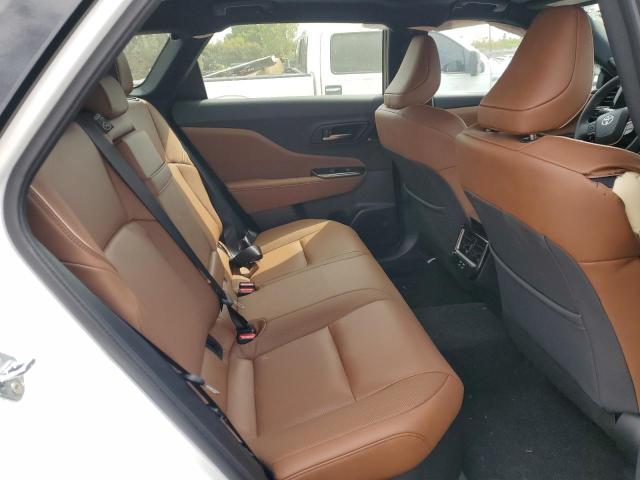 2025 TOYOTA CROWN SIGN JTDACAAJ3S3019829