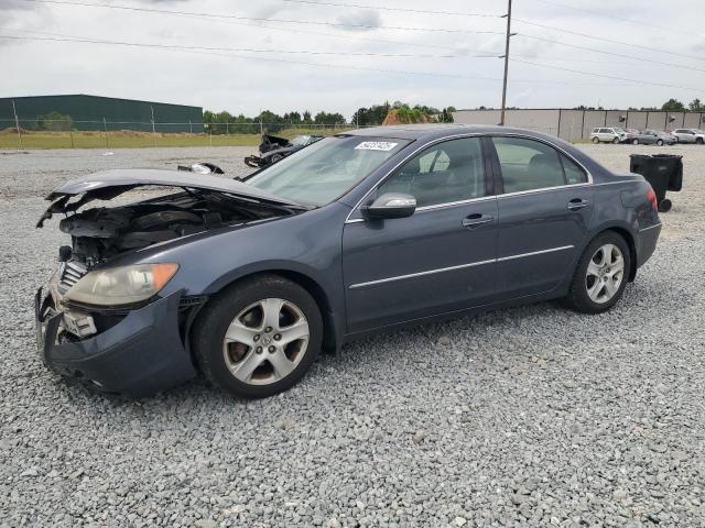 ACURA RL
