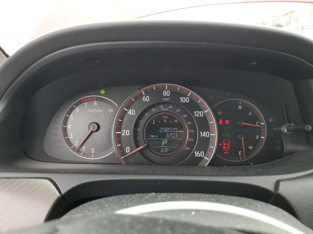 2017 HONDA ACCORD SPO - 1HGCR2F15HA133410