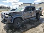 2018 TOYOTA TACOMA DOU - 5TFCZ5AN2JX158147