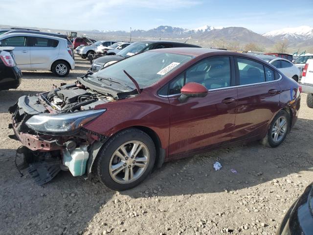 Vin: 1g1be5sm2g7244038, lot: 51645985, chevrolet cruze lt 2016 img_1