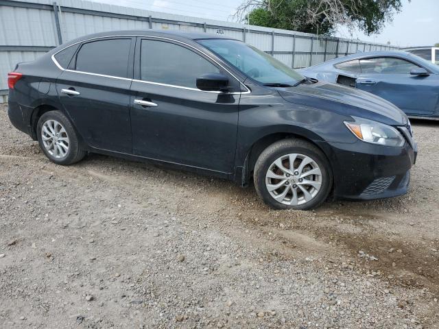 Vin: 3n1ab7apxkl613934, lot: 54880545, nissan sentra s 20194