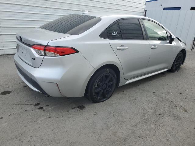 Vin: jtdepmae4mj130429, lot: 50896435, toyota corolla le 20213
