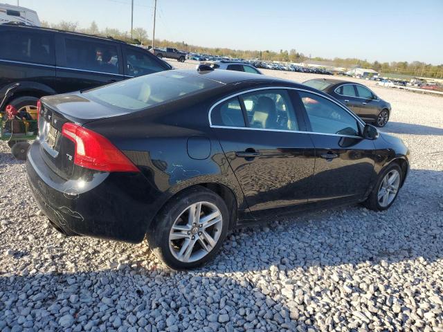 Vin: yv1612fs5e1280750, lot: 52974025, volvo s60 t5 20143