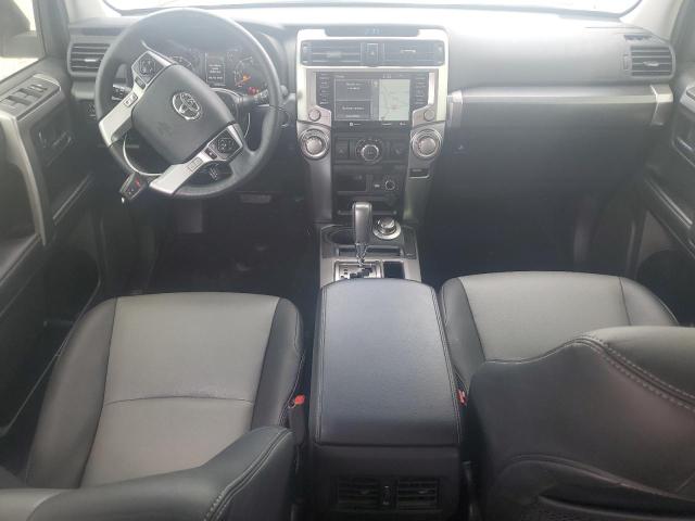 2023 TOYOTA 4RUNNER SE - JTENU5JR0P6153775