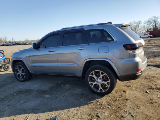 Vin: 1c4rjfbg6jc144217, lot: 52003915, jeep grand cher limited 20182