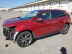 2016 FORD EDGE SPORT - 2FMPK4APXGBB48138