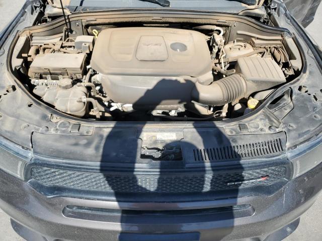 2019 DODGE DURANGO GT 1C4RDHDG0KC650739
