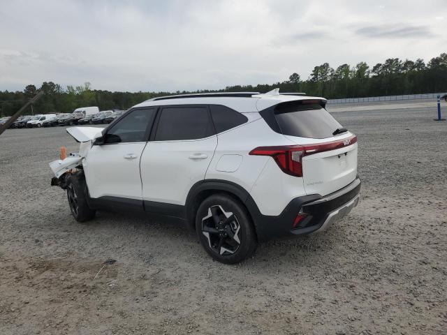 2024 KIA SELTOS EX KNDER2AA5R7544321