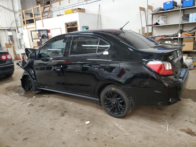 Vin: ml32fufj8phf04666, lot: 54849165, mitsubishi mirage g4 es 20232