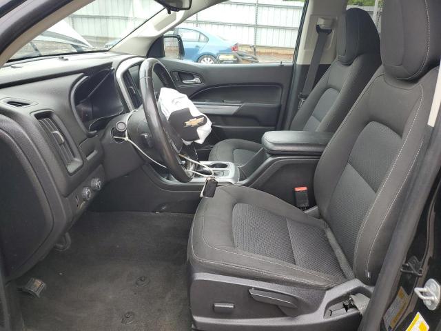 2018 CHEVROLET COLORADO L - 1GCGTCENXJ1287242