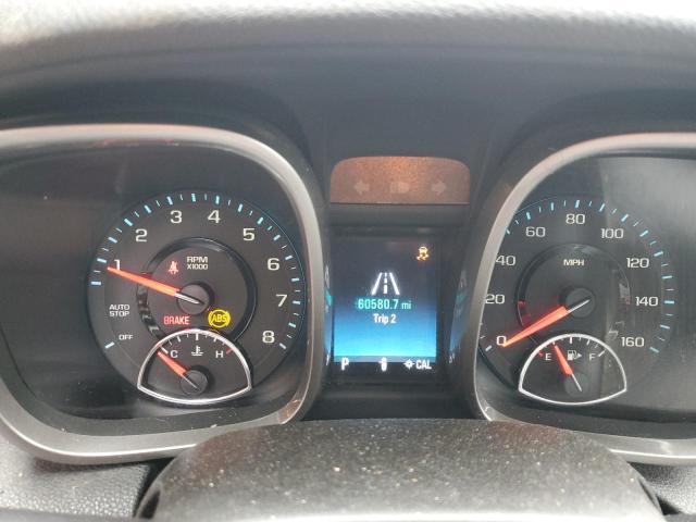 2015 CHEVROLET MALIBU 1LT - 1G11C5SLXFF181848