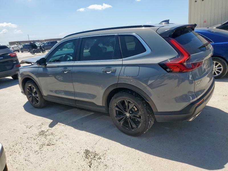 Vin: 7fars6h96re050542, lot: 54224015, honda crv sport touring 20242