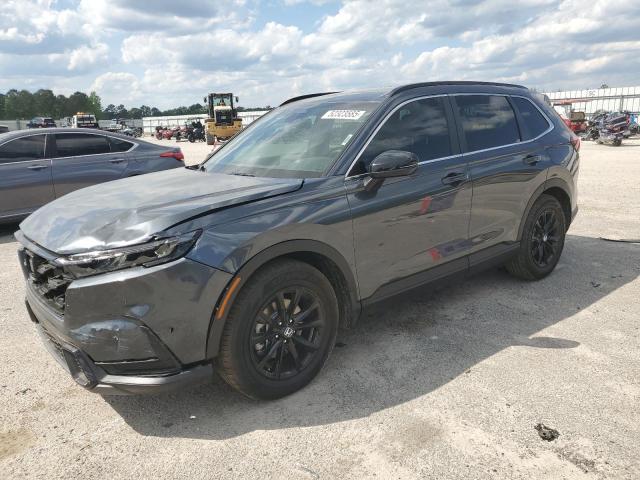 HONDA CR-V SPORT