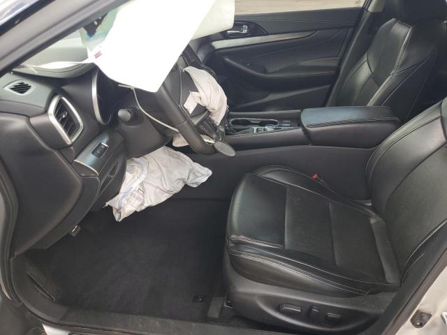 2022 NISSAN MAXIMA SV 1N4AA6CV9NC505865