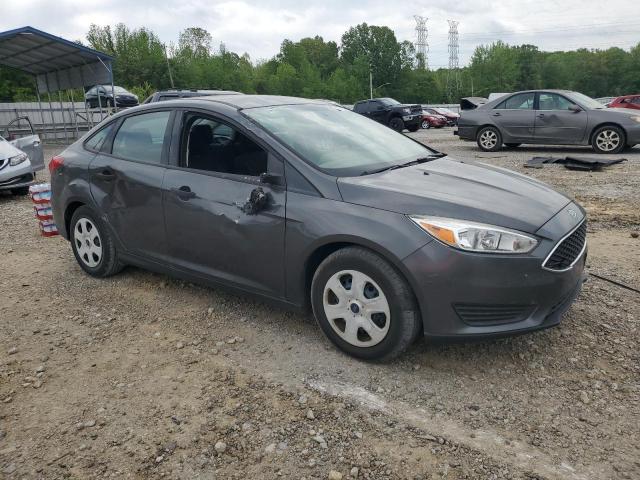 Vin: 1fadp3e26jl220435, lot: 53722765, ford focus s 20184