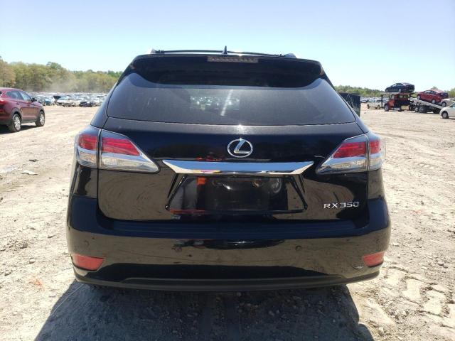 2015 LEXUS RX 350 BAS - 2T2BK1BA5FC269765