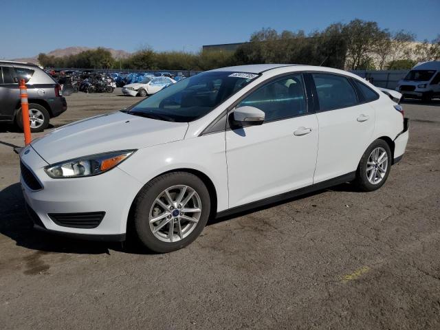 2016 FORD FOCUS SE #3135162532