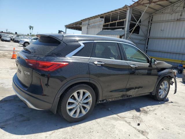 Vin: 3pcaj5m39kf115669, lot: 52551625, infiniti qx50 essential 20193