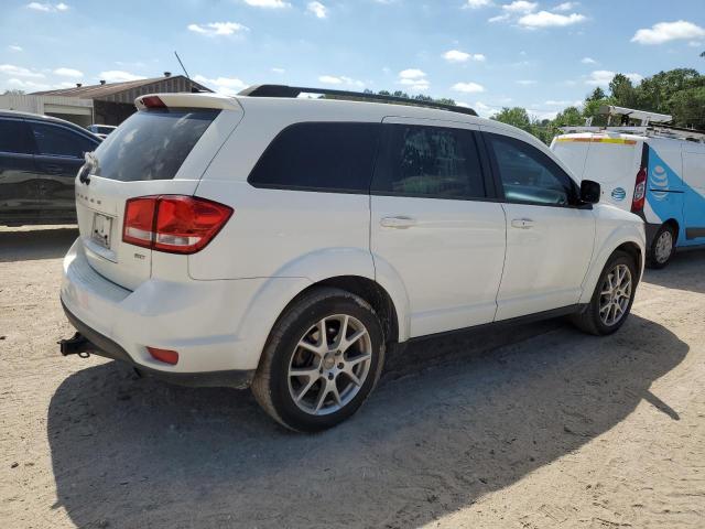 Vin: 3c4pdcbb2ft651158, lot: 52982285, dodge journey sxt 20153
