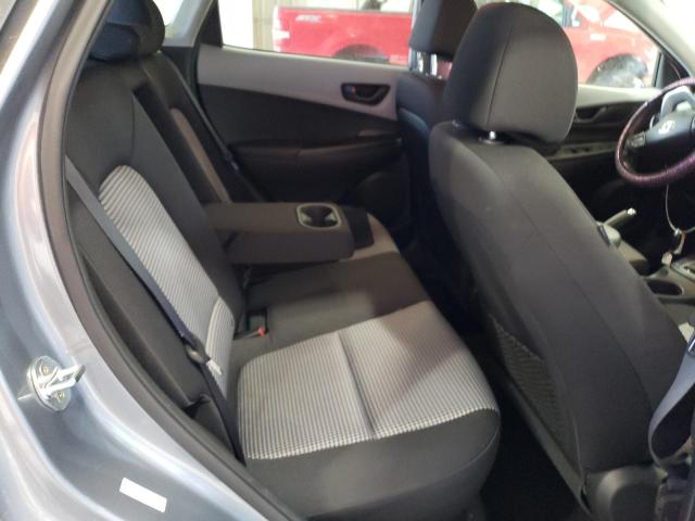 2021 HYUNDAI KONA SEL P - KM8K6CAA0MU672442