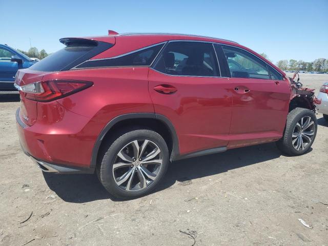 Vin: jtjbzmcaxh2023020, lot: 53704355, lexus rx350 350 base 20173