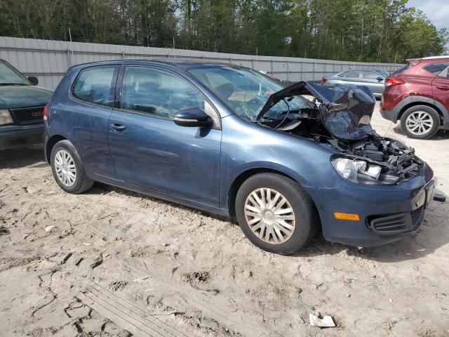 Vin: wvwbb7aj3cw179817, lot: 51429125, volkswagen golf 20124