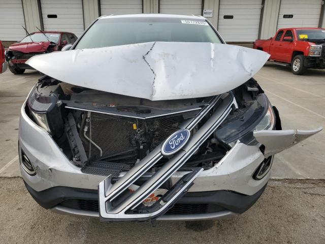 2017 FORD EDGE SEL 2FMPK3J93HBB25300