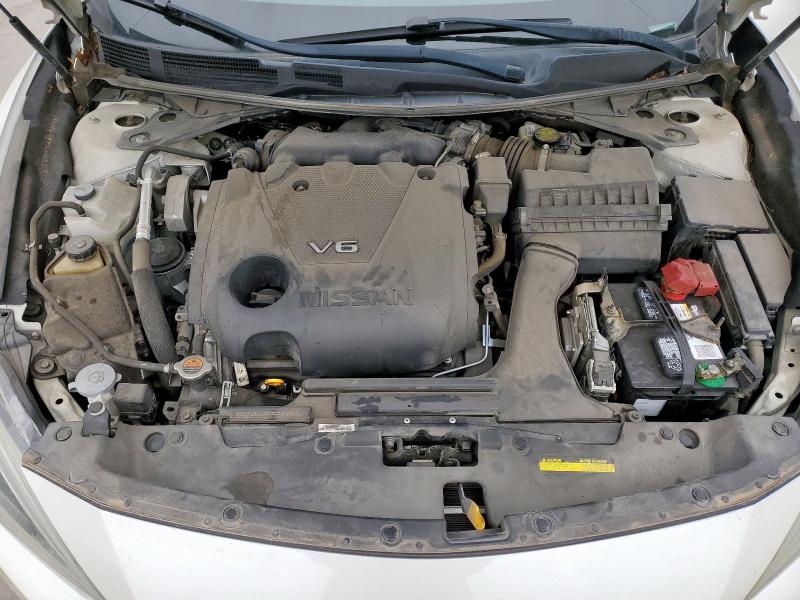 2017 NISSAN MAXIMA 3.5 - 1N4AA6AP8HC383427