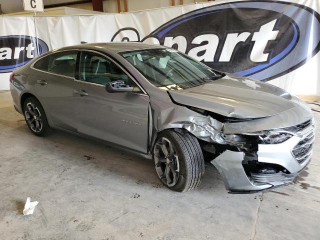 Vin: 1g1zd5stxrf163712, lot: 51627615, chevrolet malibu lt 20244