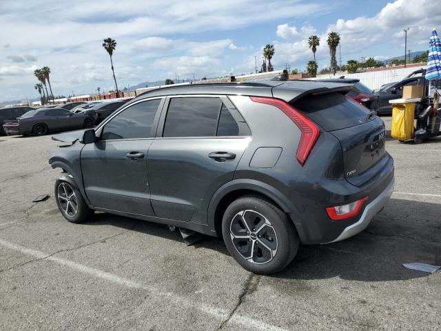 Vin: kndcr3le5r5187389, lot: 51100585, kia niro ex 20242