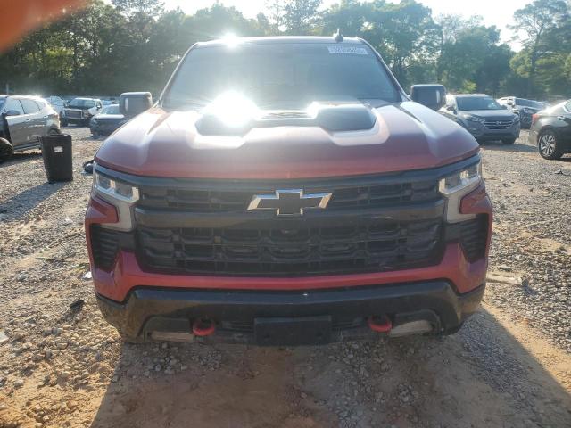 2023 CHEVROLET 1500 3GCUDFE88PG212447