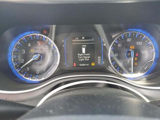 2019 CHRYSLER PACIFICA T 2C4RC1FG7KR681419