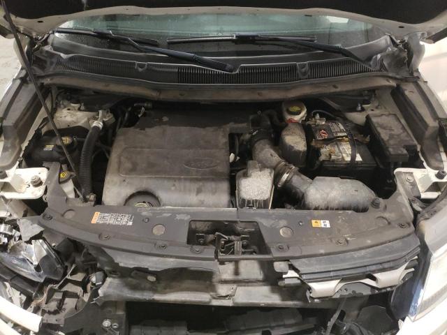 2016 FORD EXPLORER X - 1FM5K8D85GGC40897