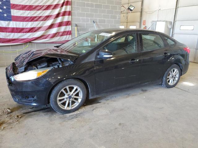 Vin: 1fadp3f28fl312796, lot: 54133345, ford focus se 2015 img_1
