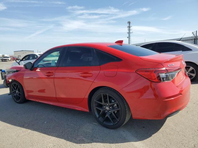 Vin: 2hgfe2f53nh565485, lot: 53368385, honda civic sport 20222