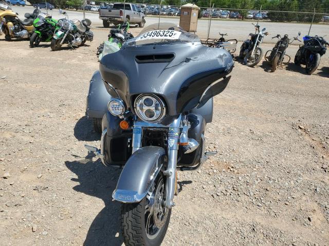 2021 HARLEY-DAVIDSON FLHTCUTG 1HD1MAF13MB858294