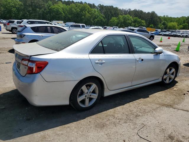 Vin: 4t1bf1fk2cu020524, lot: 53302955, toyota camry base 20123