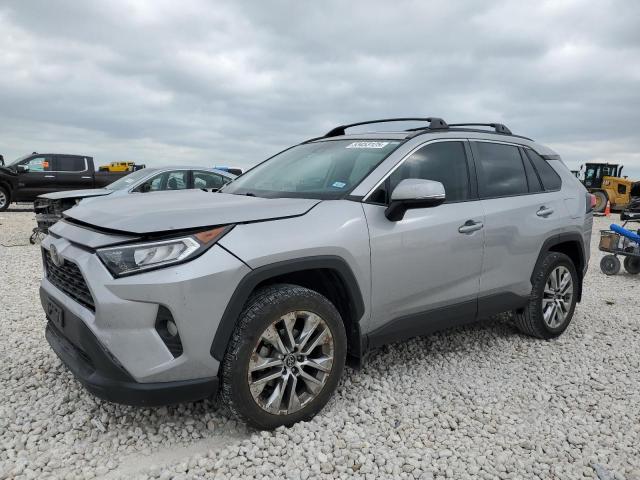 Vin: 2t3c1rfv2kc022891, lot: 53453125, toyota rav4 xle premium 2019 img_1