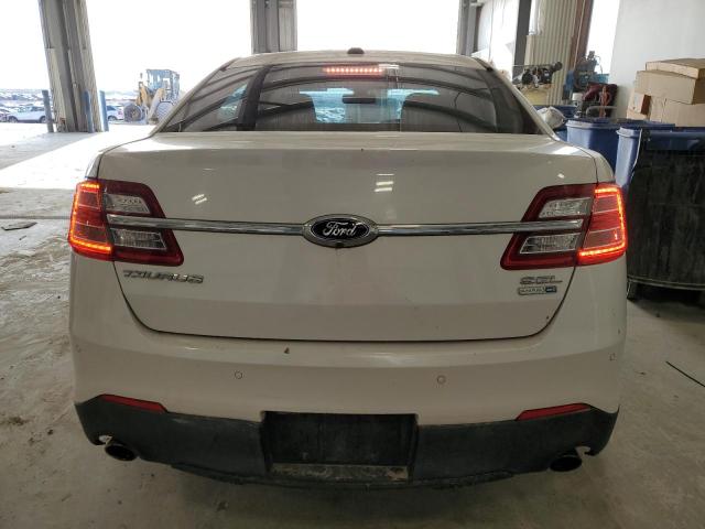 2015 FORD TAURUS SEL - 1FAHP2H83FG112690