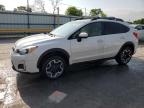 2017 SUBARU CROSSTREK - JF2GPABCXH9220018