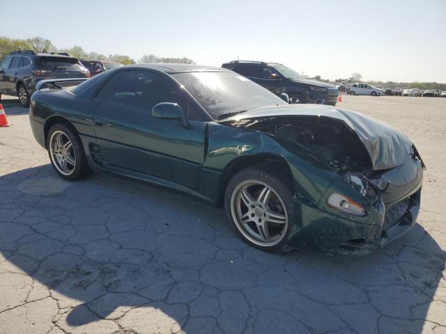 Vin: ja3am64j7ry025022, lot: 51586785, mitsubishi 3000gt sl 19944