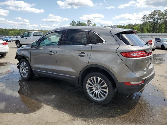 Vin: 5lmcj3d98hul11757, lot: 53115715, lincoln mkc reserve 20172