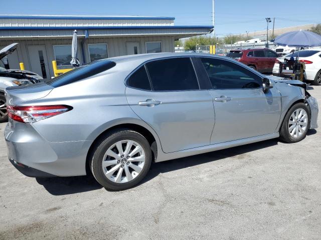 2018 TOYOTA CAMRY L - 4T1B11HKXJU110383